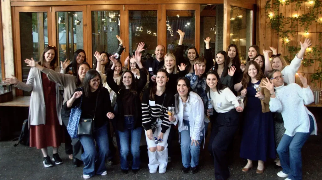 Alumnae Reunion – May 2025