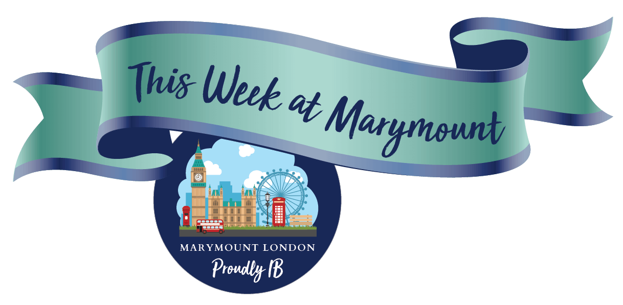 Mmi 2 | Marymount International School London