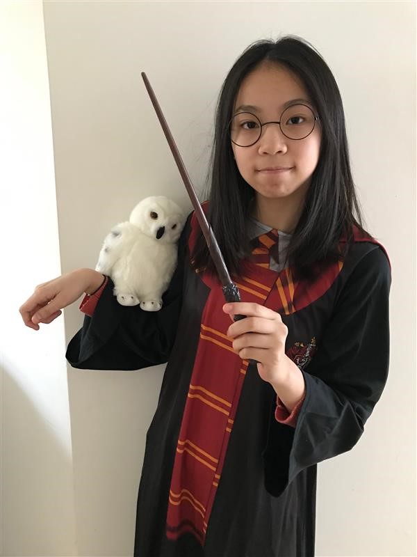 Harry Potter | Marymount International School London