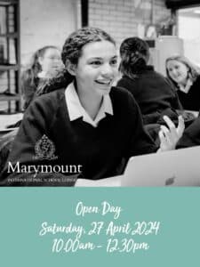 2 Marymount International School London | Marymount International School London